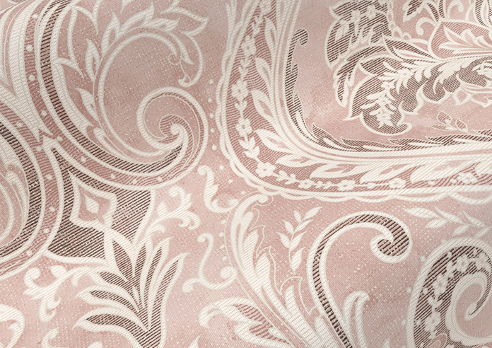 Cipriani, Boutique - Twist&Fit Roller Blind - Image 4